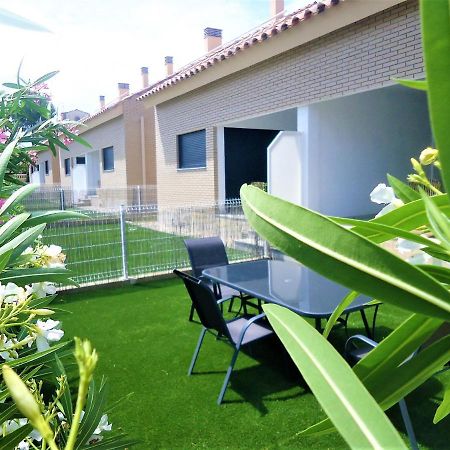 Duplex Patricia Park Lek Apartment เพนิสโคลา ภายนอก รูปภาพ