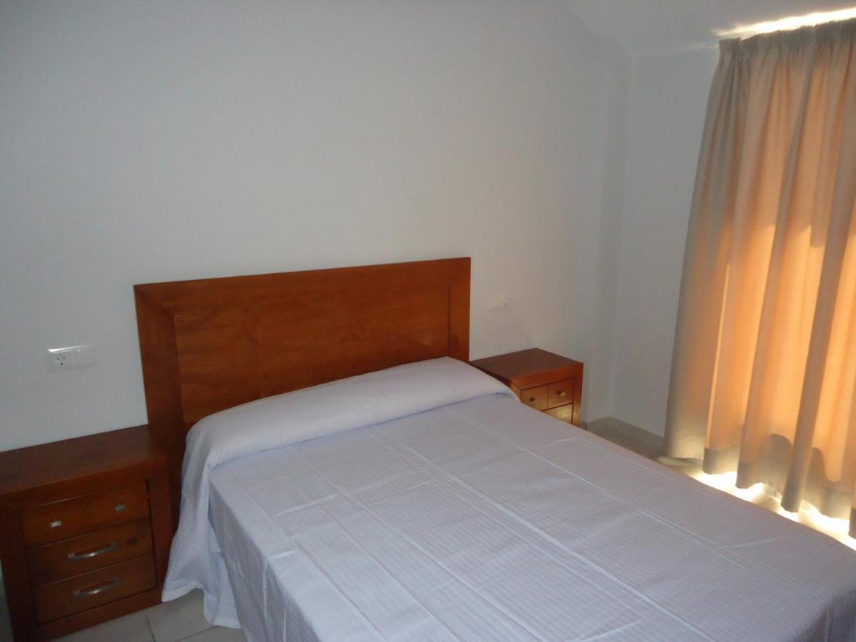 Duplex Patricia Park Lek Apartment เพนิสโคลา ภายนอก รูปภาพ