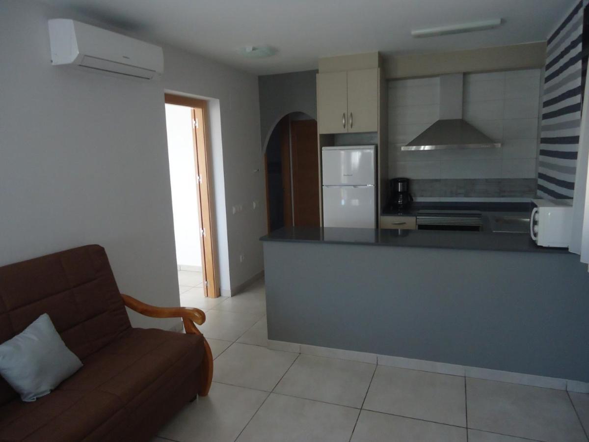 Duplex Patricia Park Lek Apartment เพนิสโคลา ภายนอก รูปภาพ